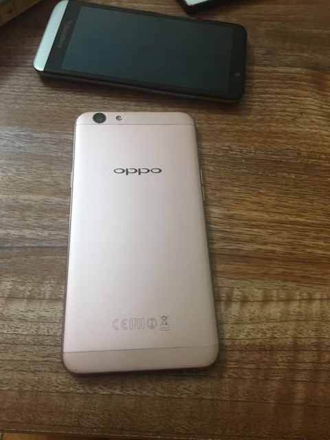 Oppo f1s