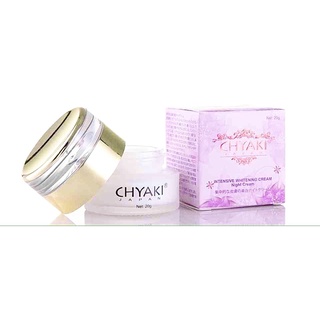 KEM CHĂM SÓC DA MỤN-THÂM CHYAKI