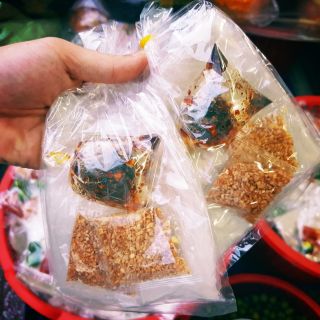 Sa Tế Tỏi Cay chính gốc Ngọc Trinh