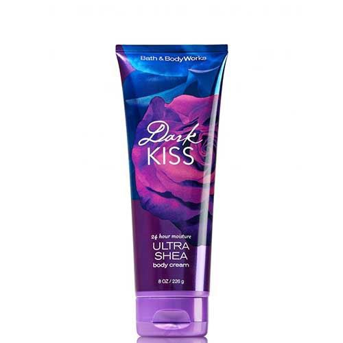 Dưỡng thể Dark Kiss Bath Body Works Ultra Shea Body Cream 226g