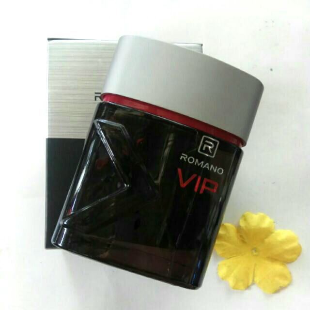 Nước hoa cao cấp Romano ( VIP ) 50ml .