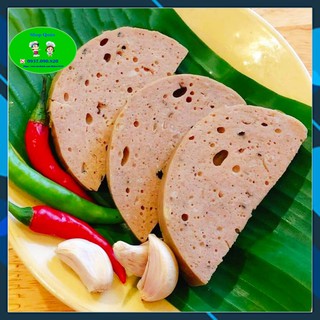 Chả Bò Nguyên Chất Đà nẵng - [ Ship Siêu Tốc HCM ]