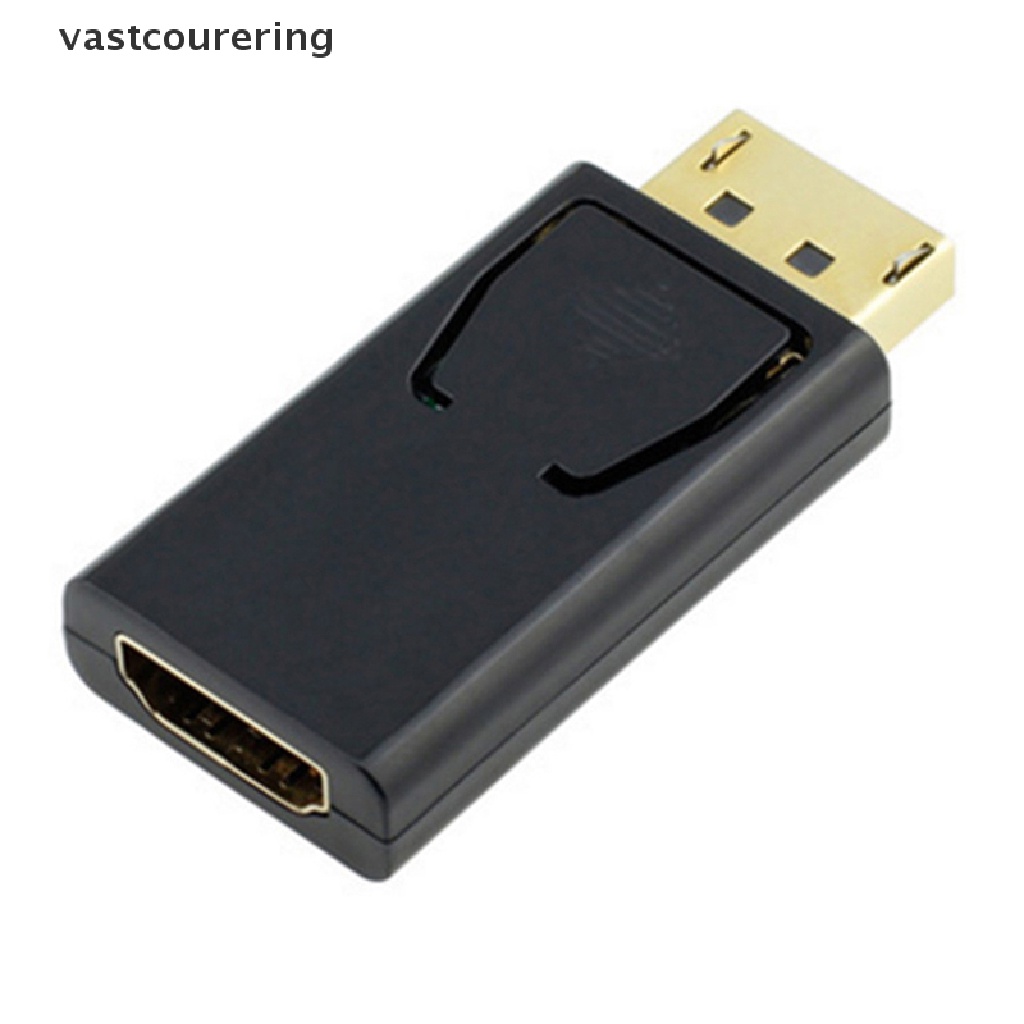 Cáp Chuyển Đổi Cổng Hiển Thị Sang HDMI DP HDMI 4K