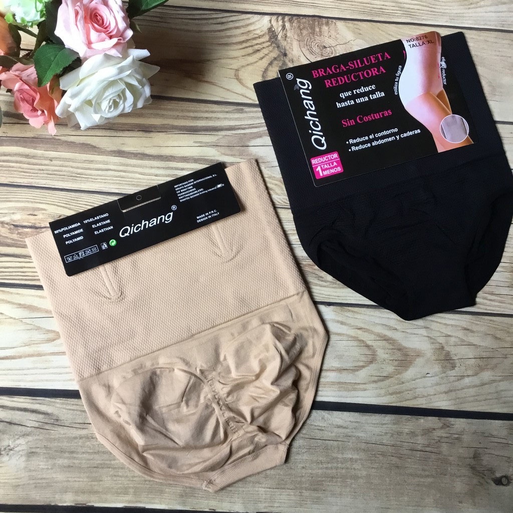 Quần GEN Nịt Bụng 8276 chống cuộn 🐾 loại 1 HÀNG THẬT NHƯ HÌNH (gia sỉ | BigBuy360 - bigbuy360.vn