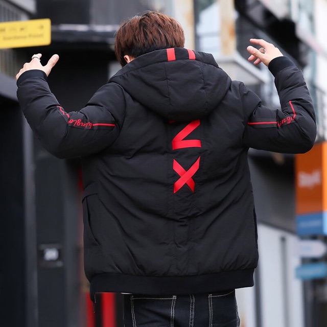 ÁO PHAO NAM HÀNG QUẢNG CHÂU CAO CẤP