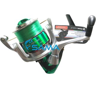 Máy câu cá Pioneer Mirage MR 6000