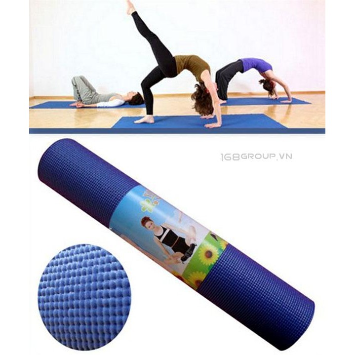 Thảm tập yoga cao cấp