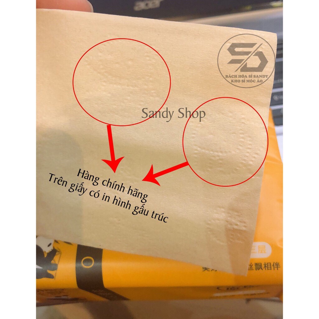 Giấy Sipao thiếu  CHẤT LƯỢNG CAO Chiết xuất từ bột trúc- không chất tẩy trắng  (6021-5)