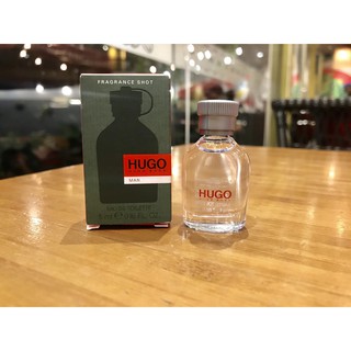💥 Nước hoa mini nam Hugo Boss chính hãng