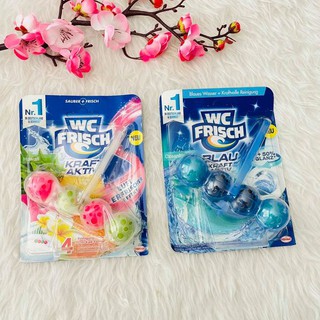 Viên treo bồn cầu Denkmit