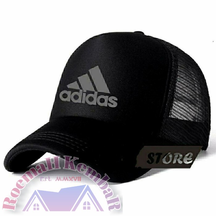 R K Nón Lưỡi Trai Adidas Thời Trang Cá Tính Cho Nam