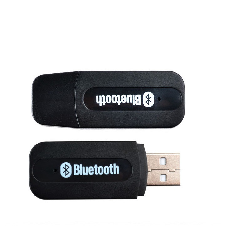 USB Bluetooth BT-163 Biến loa thường thành loa Bluetooth - Âm thanh chất lượng cao Hifi