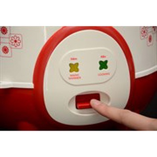 Nồi Cơm Điện Happycook 1.8 lít HC-180A