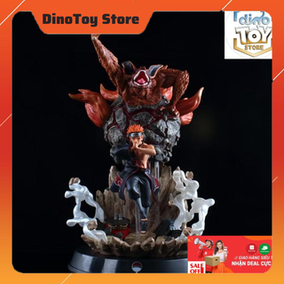 Mô hình figure nhân vật Nagato Pain - Naruto