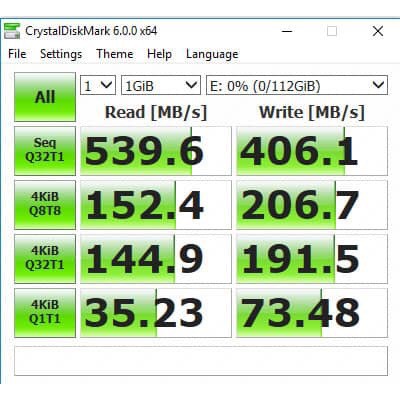 Ổ Cứng SSD Lexar 128GB/256Gb/512GB/1Tb Bảo hành 36T