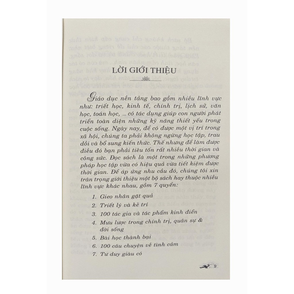 Sách - Triết Lý Và Kẻ Trí - 100 Câu Chuyện Hay Nhất Thế Giới (Tái Bản) | BigBuy360 - bigbuy360.vn