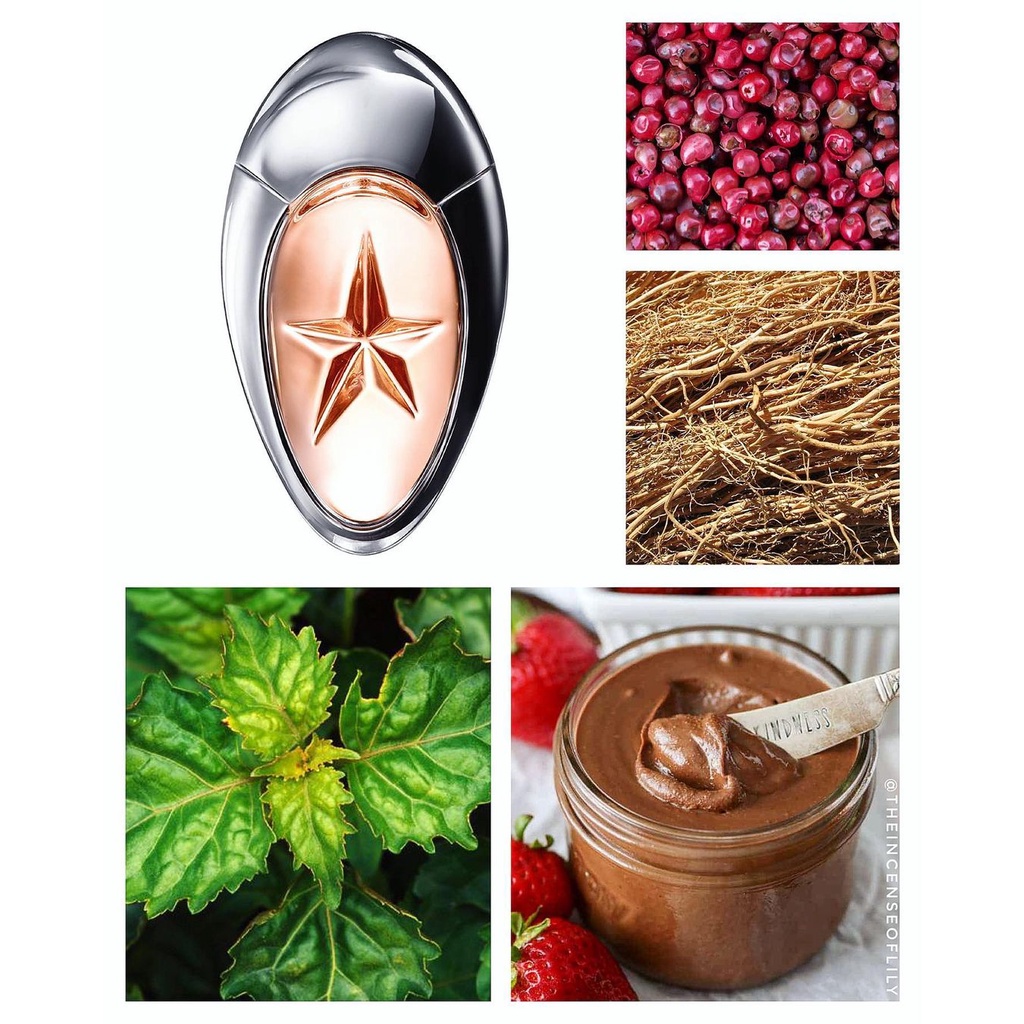 Nước hoa nữ Thierry Mugler Angel Muse | BigBuy360 - bigbuy360.vn