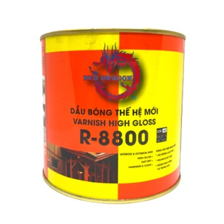 DẦU BÓNG R-8800