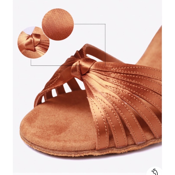 Săng đan khiêu vũ