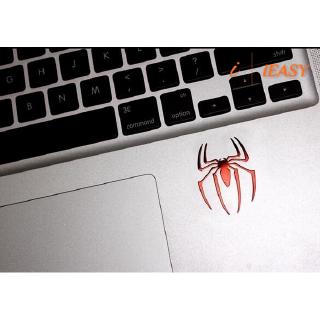Sticker Người Nhện Dán Laptop, Điện Thoại