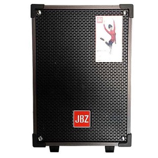 Loa kéo JBZ NE-108 micro không dây.