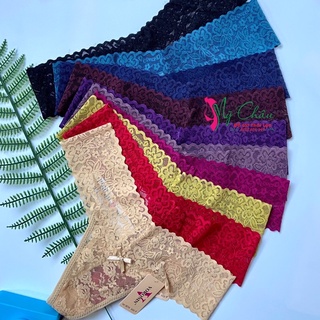 Quần Lót Lọt Khe Ren Một Màu Dễ Thương Sexy Gợi Cảm 6214, Mỹ Châu - Shop Đồ Lót