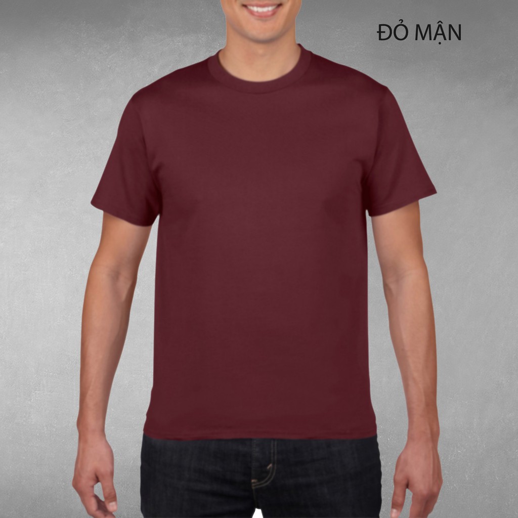 Áo Thun Mỹ Gildan Hammer 100% cotton