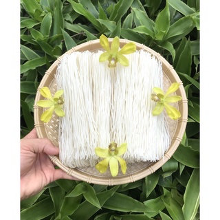 Bún Tươi Dạng Khô Đặc Sản Củ Chi(500g-1kg)