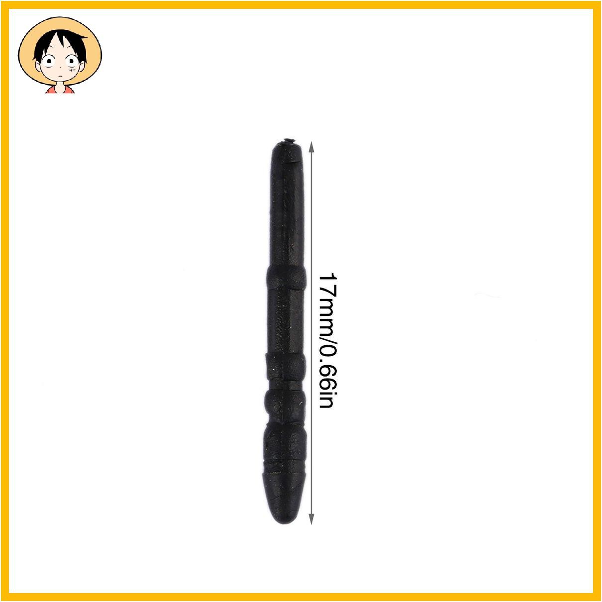 Bộ 3 Đầu Thay Thế Cho Bút Cảm Ứng Microsoft Surface Pro 3 Touch Stylus (0310)