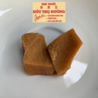 A quỳ - 100 gam - mồi câu cá