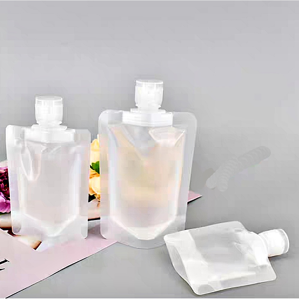 Túi Chiết Mỹ Phẩm Dùng Đi Du Lịch