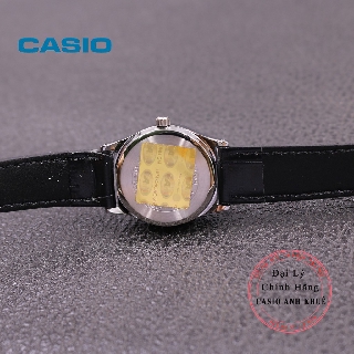 Đồng hồ nữ Casio LTP-V006L-7BUDF dây da