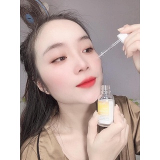 Serum Ance của Ponry