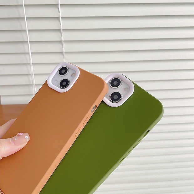 Ốp Điện Thoại tpu Nhiều Màu Sắc Cho iPhone case iPhone x iPhone xsmax iPhone 11 iPhone 11 pro max iPhone 12 iPhone 12 pro max iPhone 13 iPhone 13 pro max iPhone 14 iPhone 14 pro max case iPhone iphone 14 pro max