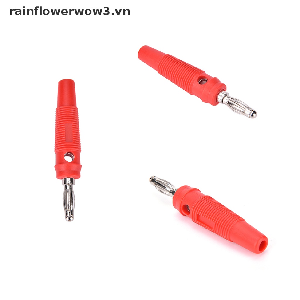 Phích Cắm Chuối Chất Lượng Cao 4MM Trong 5