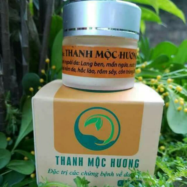 Thuốc da liễu