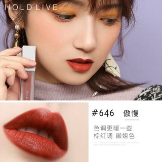 Son Kem HOLDLIVE Xanh