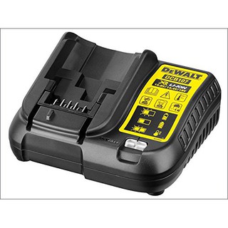 Bộ sạc pin 10.8-18V Dewalt DCB107-B1