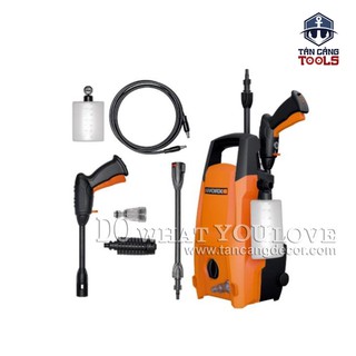 MÁY XỊT RỬA XE CAO ÁP WORX WG600E