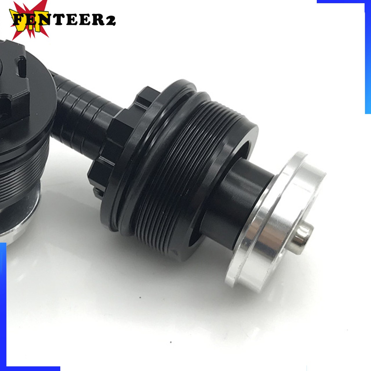 Bộ 1 Cặp Phụ Kiện Giảm Xóc Phía Trước Cho Xe Yamaha Yzf R3 R25