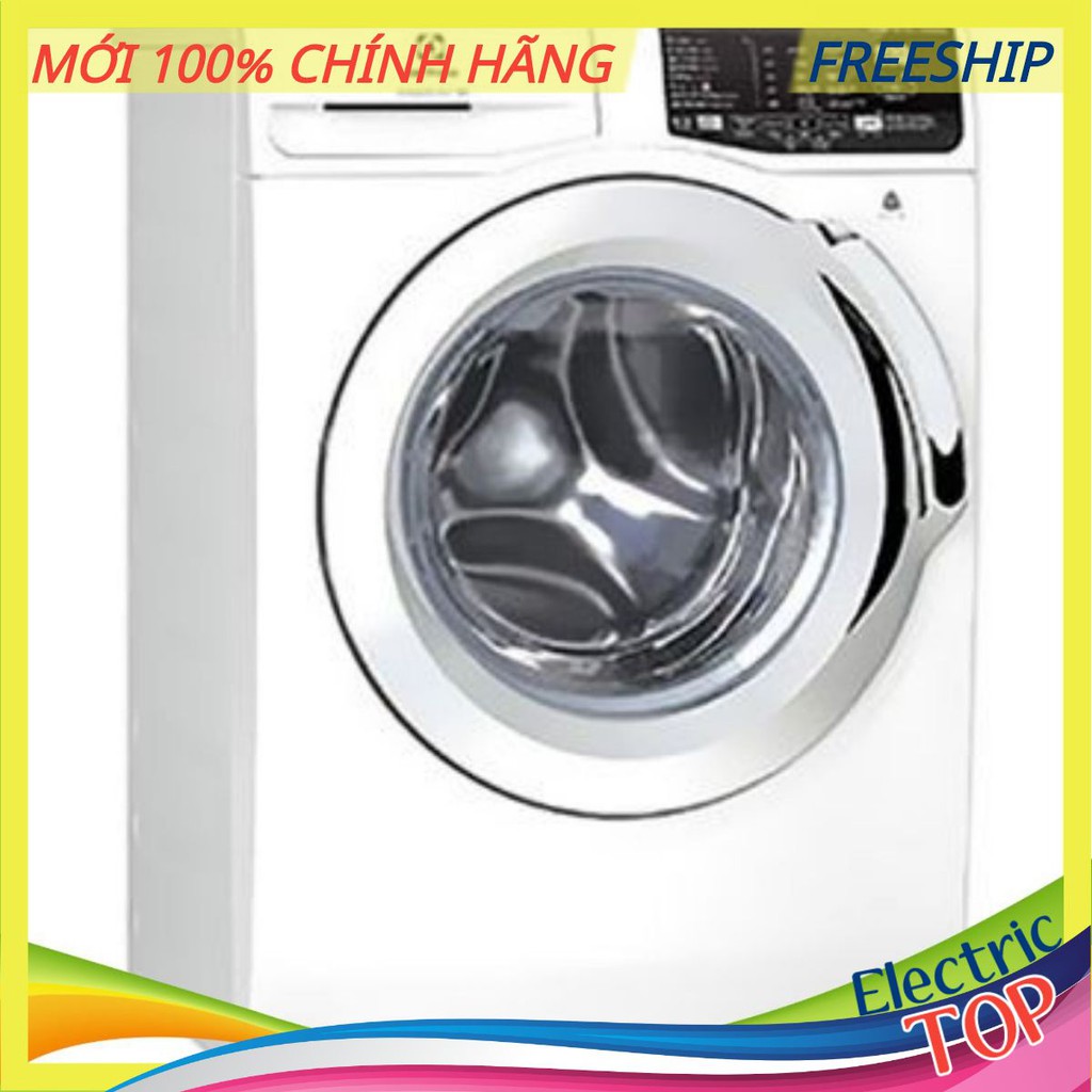 Máy giặt Electrolux inverter 8kg EWF8025BQWA - Miễn phí vận chuyển Hà Nội