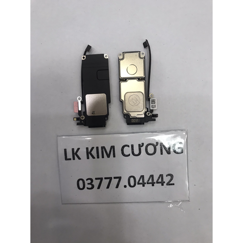 Loa ngoài ( chuông) IP 8 PLUS