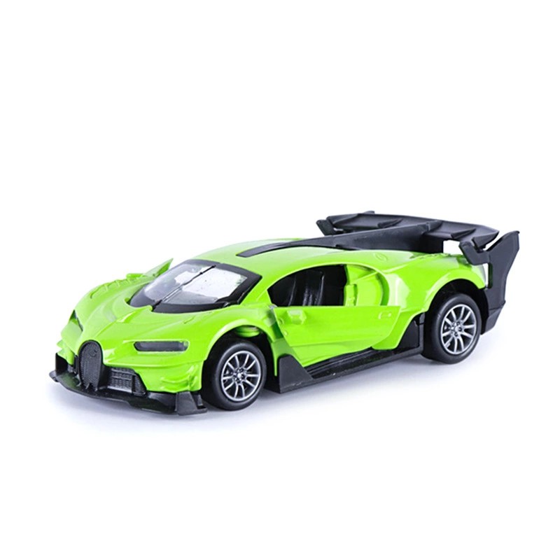 Mô hình xe hơi Bugatti tỉ lệ 1:32