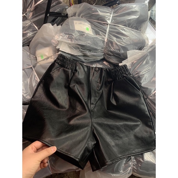 quần sooc da bigsize 60kg-90kg | BigBuy360 - bigbuy360.vn