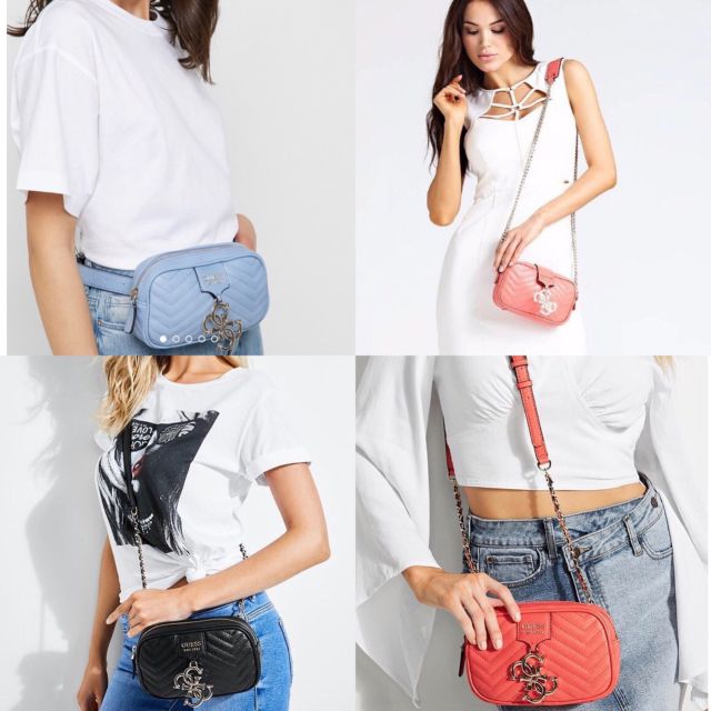 Gués chần mini 2 kiểu