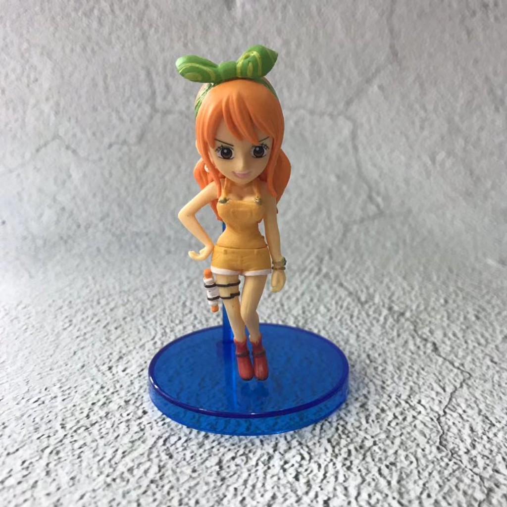 Mô Hình Nhân Vật Chopper Trong Phim Hoạt Hình One Piece Thế Hệ 6 18