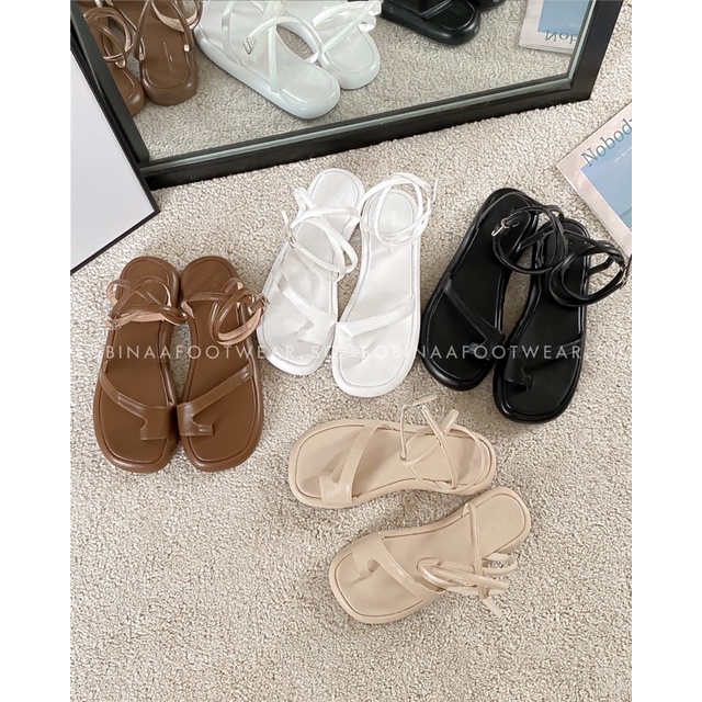 GIÀY XĂNG ĐAN CAO GÓT NỮ XỎ NGÓN ĐẾ 3PHÂN CHO NỮ MÃ XNBM200