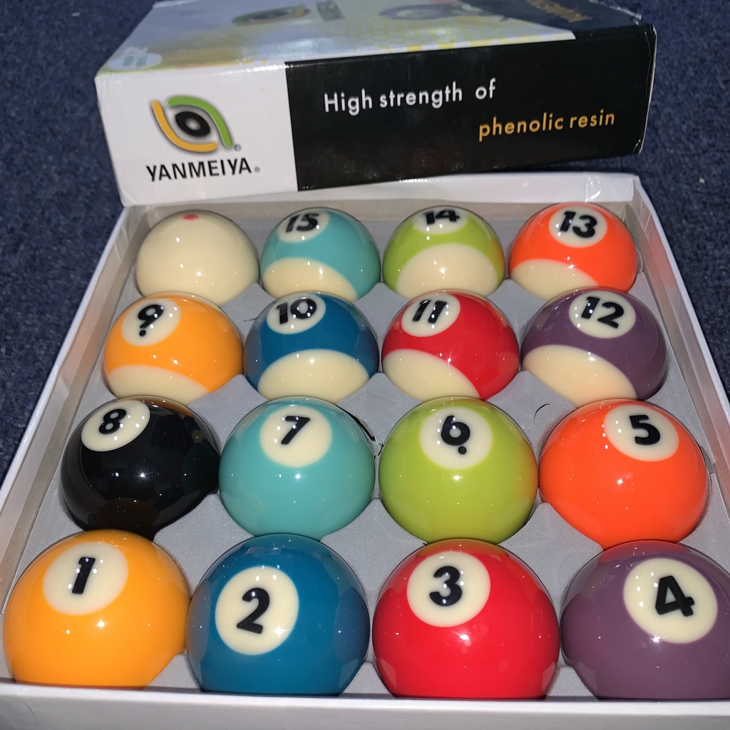 Bóng Bida Yanmeiya Câu Lạc Bộ, Banh Bi A Văn Phòng Gia Đình Hanana