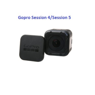 Nắp Đậy Bảo Vệ Camera Gopro Session 4 Và Gopro Session 5