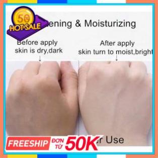 🎁MIỄN PHÍ SHIP🎁 Kem Dưỡng Trắng Da V7 Toning Light 50ml phục hồi da, hỗ trợ trị thâm nám